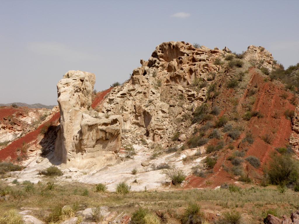 Foto de Huaco (San Juan), Argentina