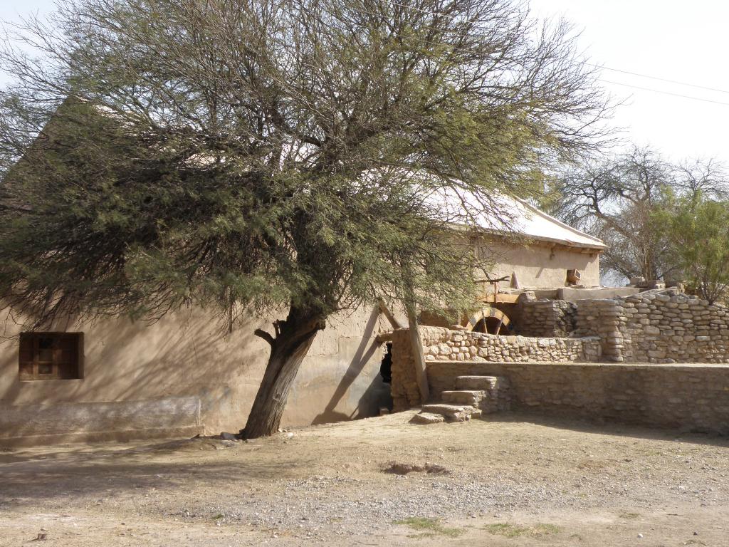 Foto de Huaco (San Juan), Argentina