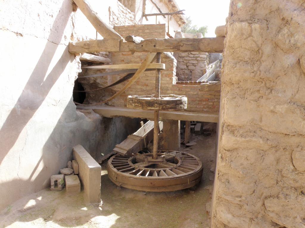 Foto de Huaco (San Juan), Argentina