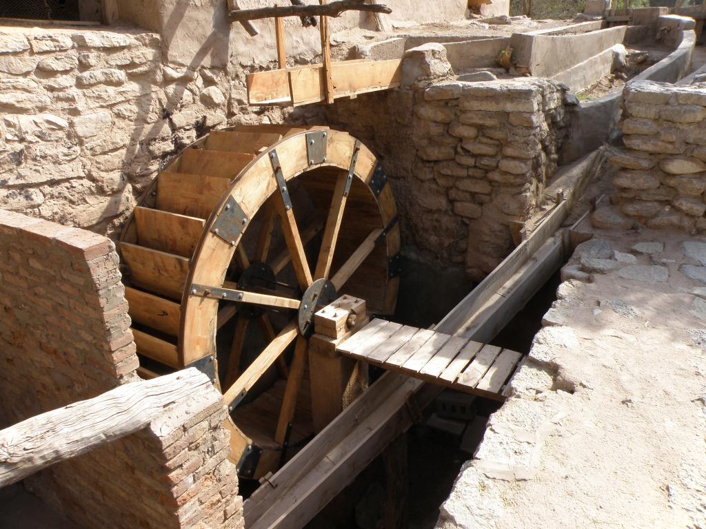 Foto de Huaco (San Juan), Argentina