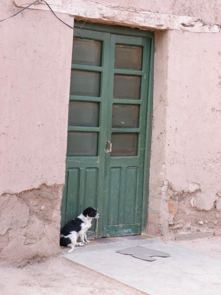 Foto de Huaco (San Juan), Argentina