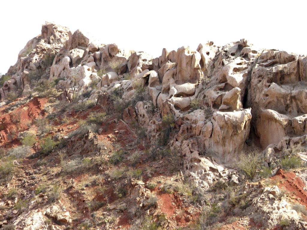 Foto de Huaco (San Juan), Argentina