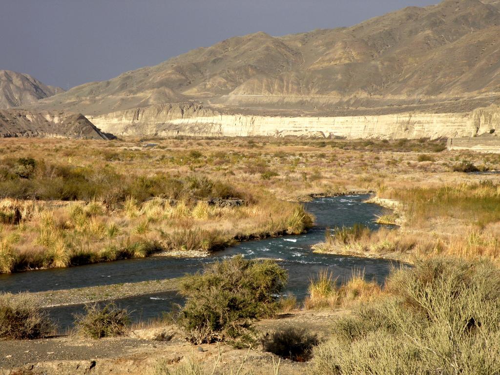 Foto de Huaco (San Juan), Argentina