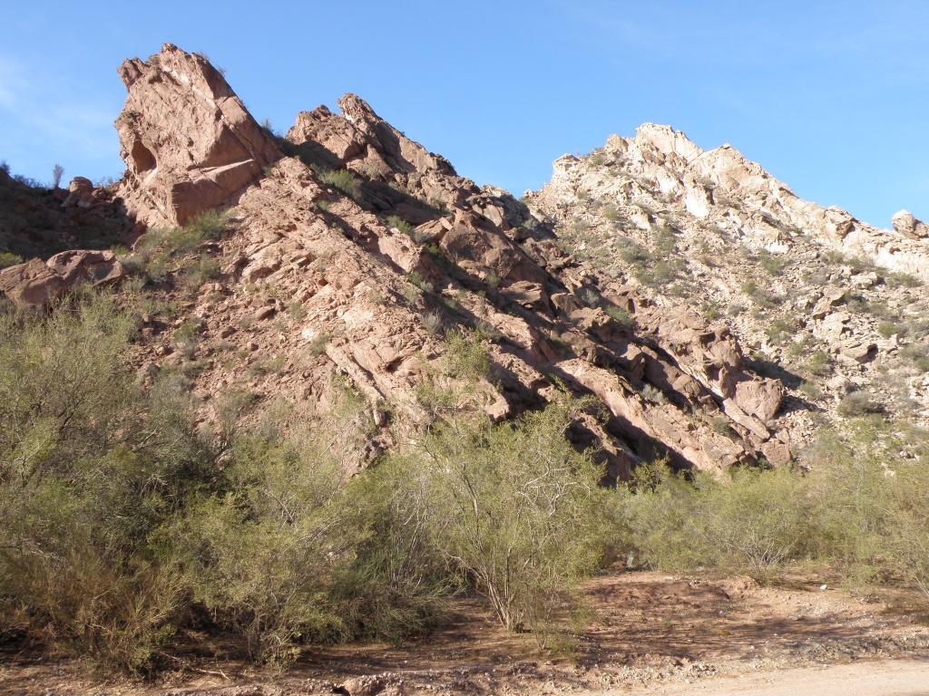 Foto de Huaco (San Juan), Argentina