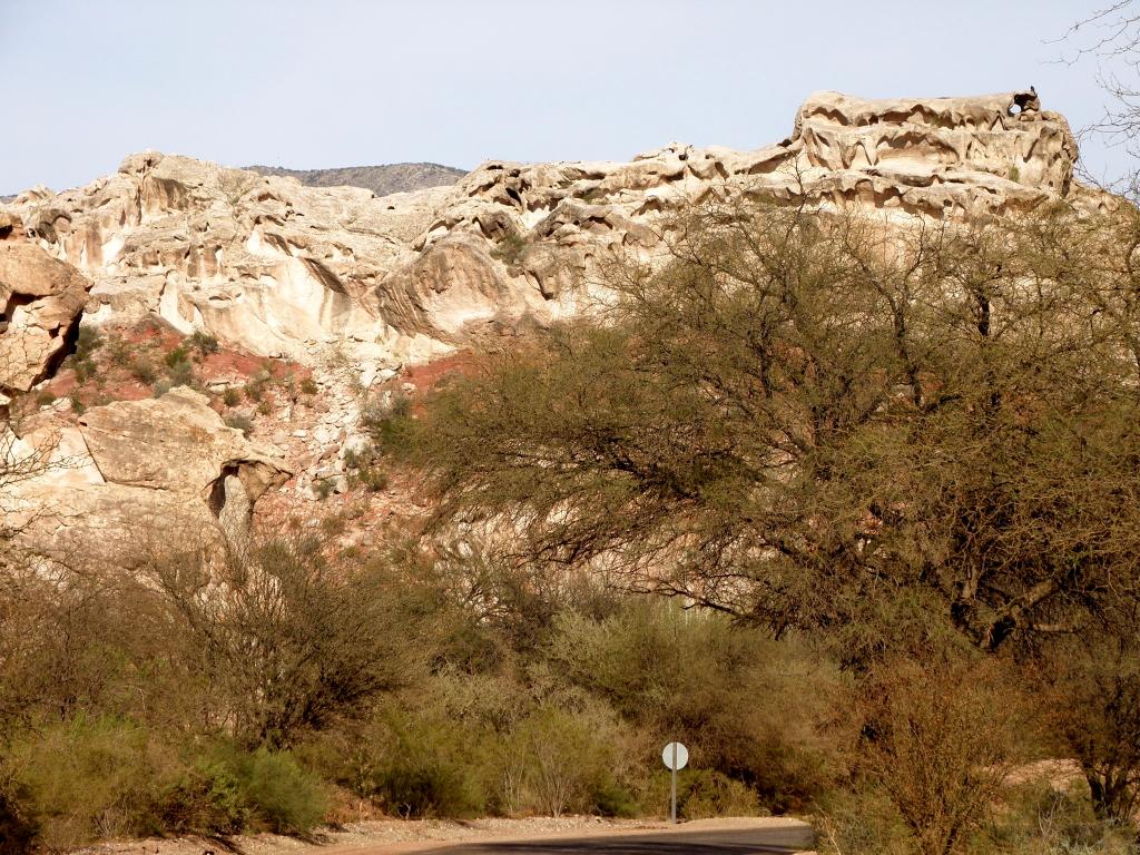 Foto de Huaco (San Juan), Argentina