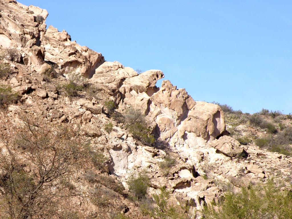 Foto de Huaco (San Juan), Argentina