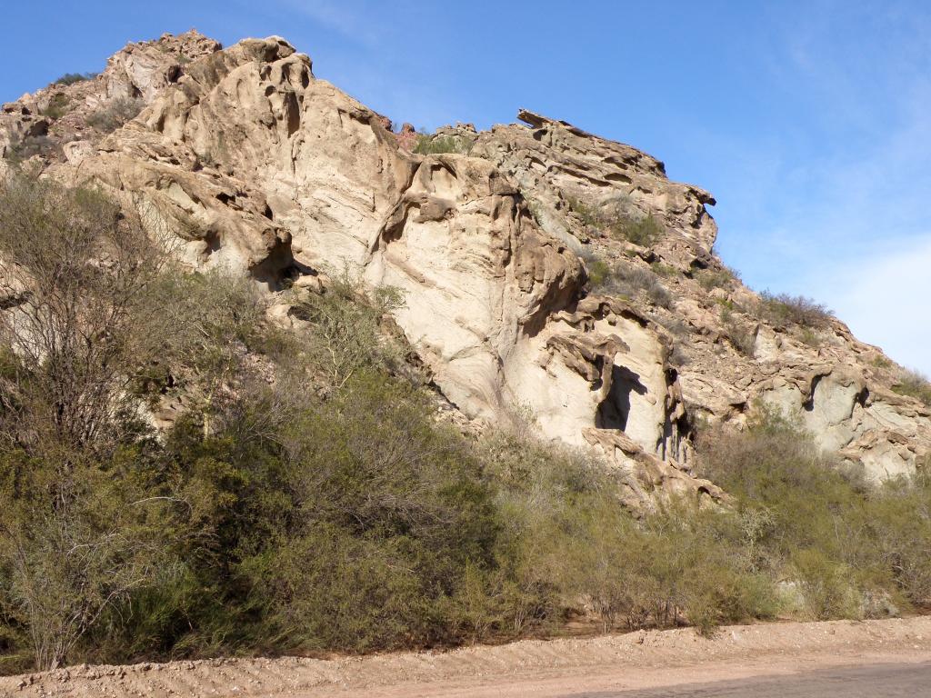 Foto de Huaco (San Juan), Argentina