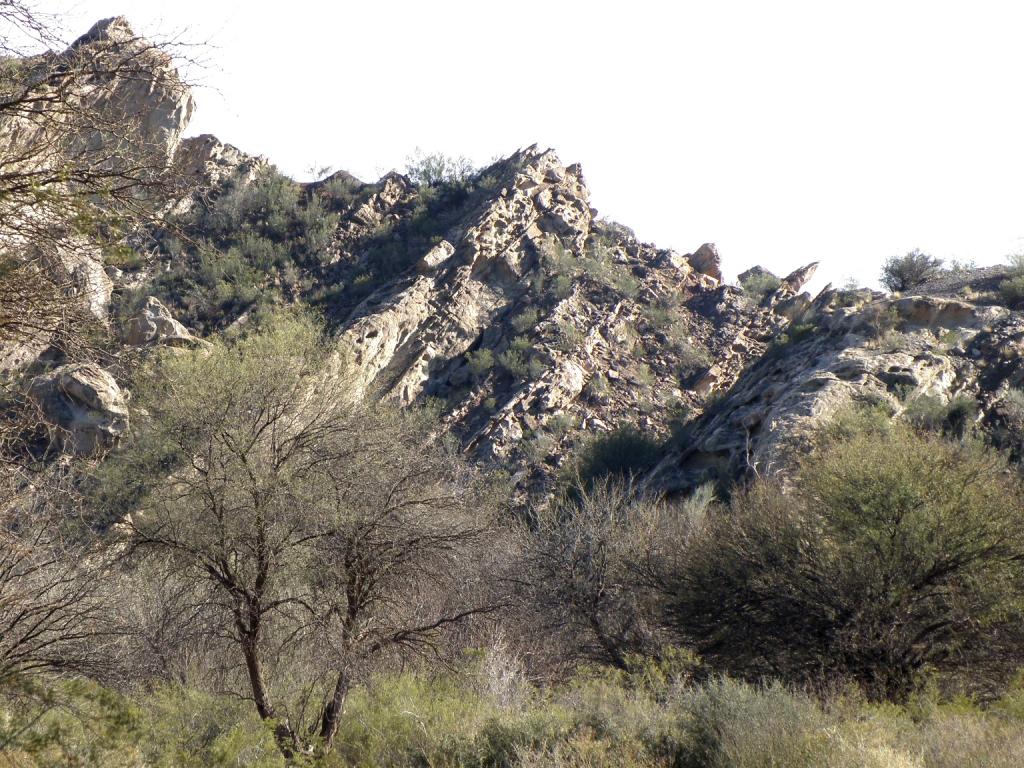 Foto de Huaco (San Juan), Argentina