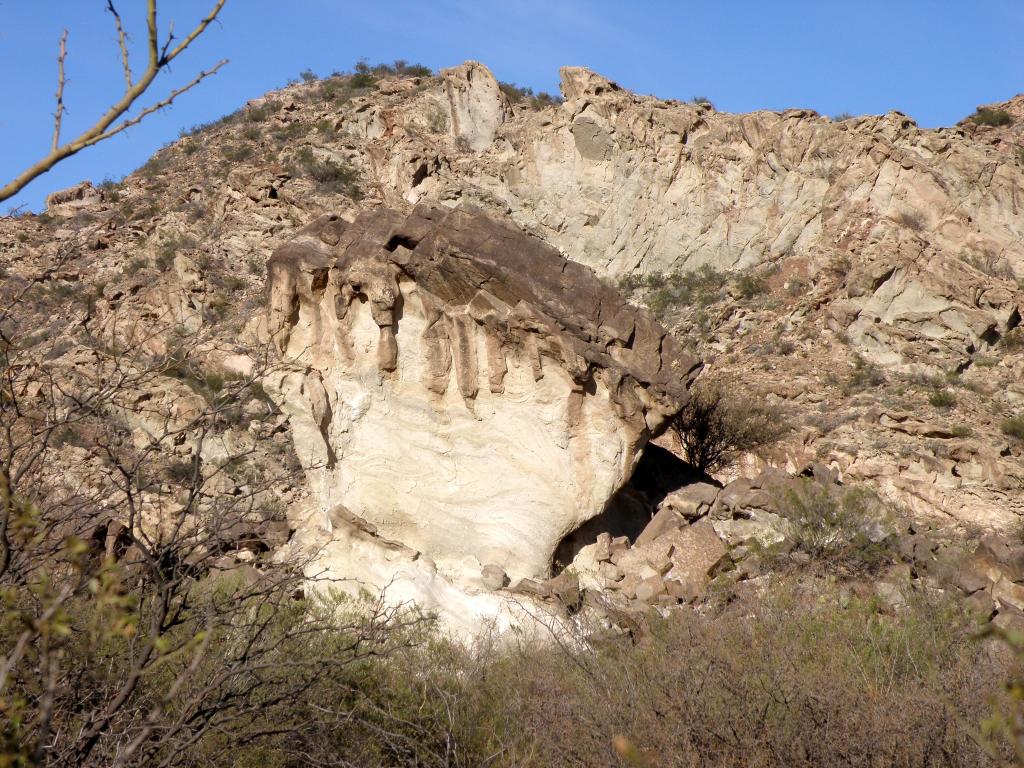 Foto de Huaco (San Juan), Argentina