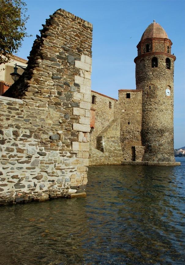 Foto de Collioure, Francia
