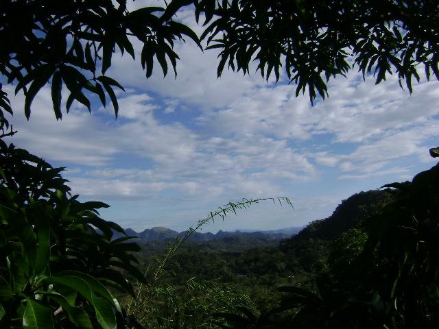 Foto de Delicias de Concepcion, El Salvador