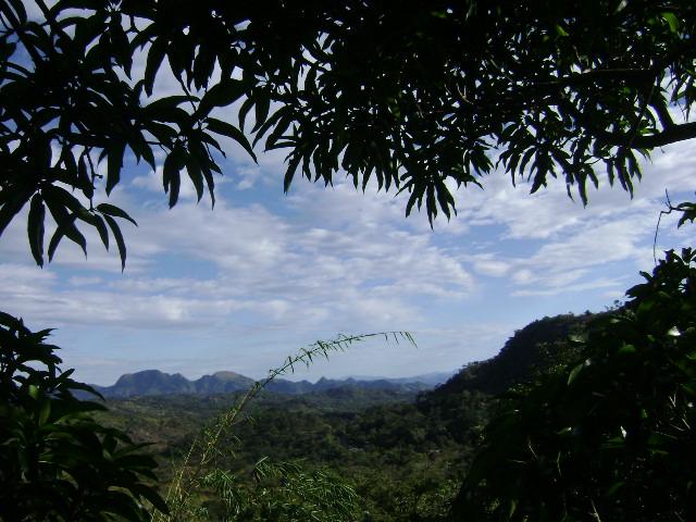 Foto de Delicias de Concepcion, El Salvador
