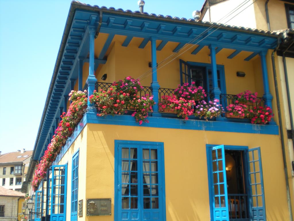 Foto de Oviedo (Asturias), España