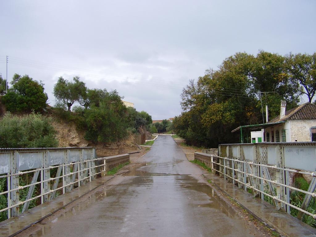 Foto de Puerto Serrano (Cádiz), España