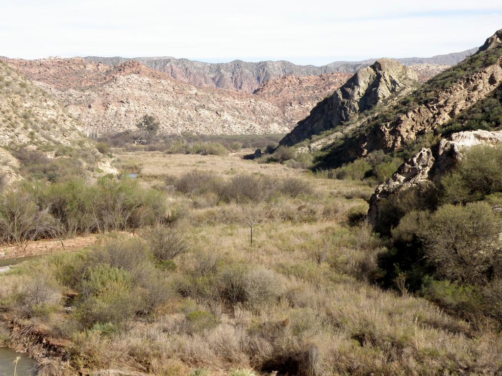 Foto de Huaco (San Juan), Argentina