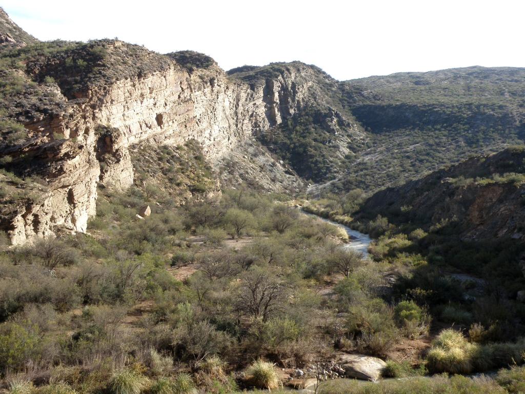 Foto de Huaco (San Juan), Argentina