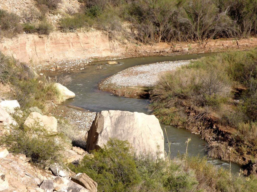 Foto de Huaco (San Juan), Argentina
