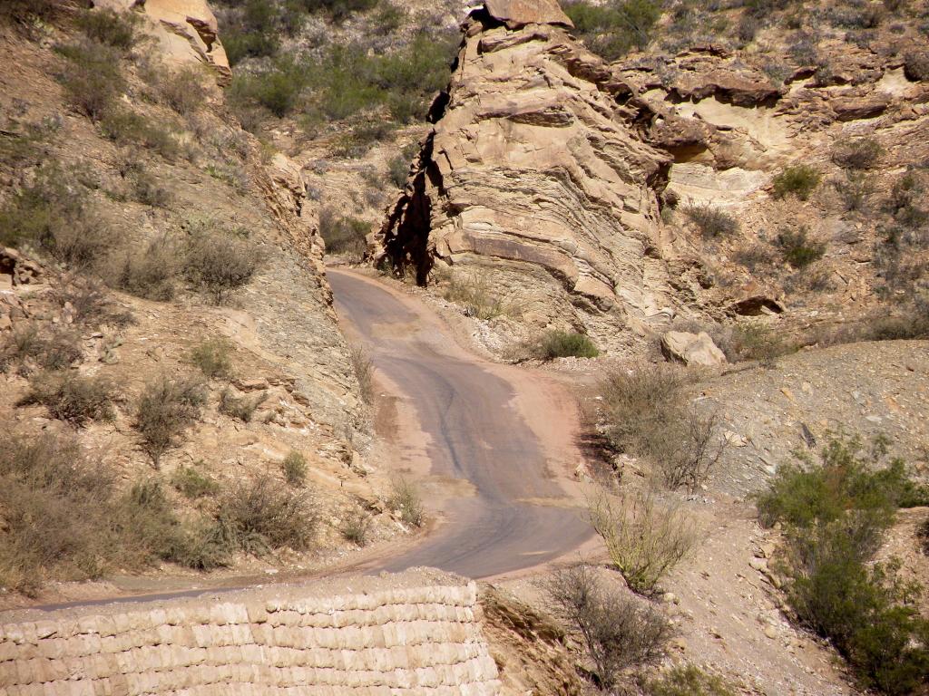 Foto de Huaco (San Juan), Argentina