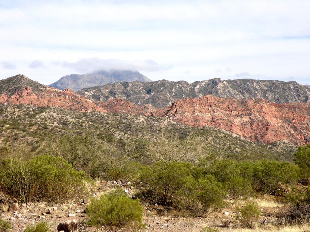 Foto de Huaco (San Juan), Argentina