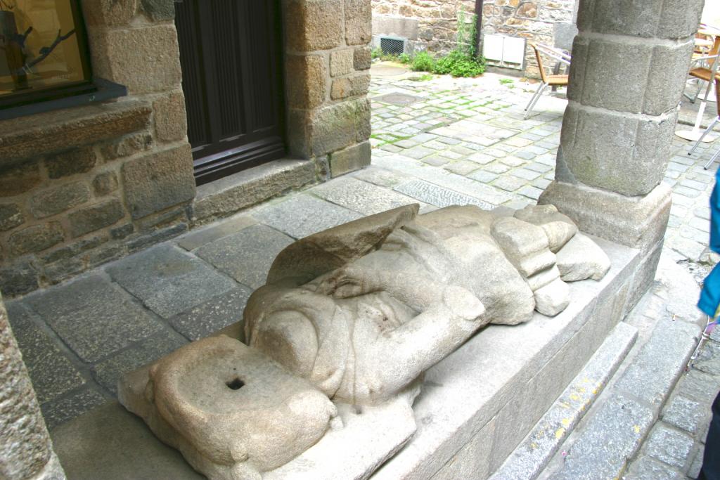 Foto de Dinan, Francia