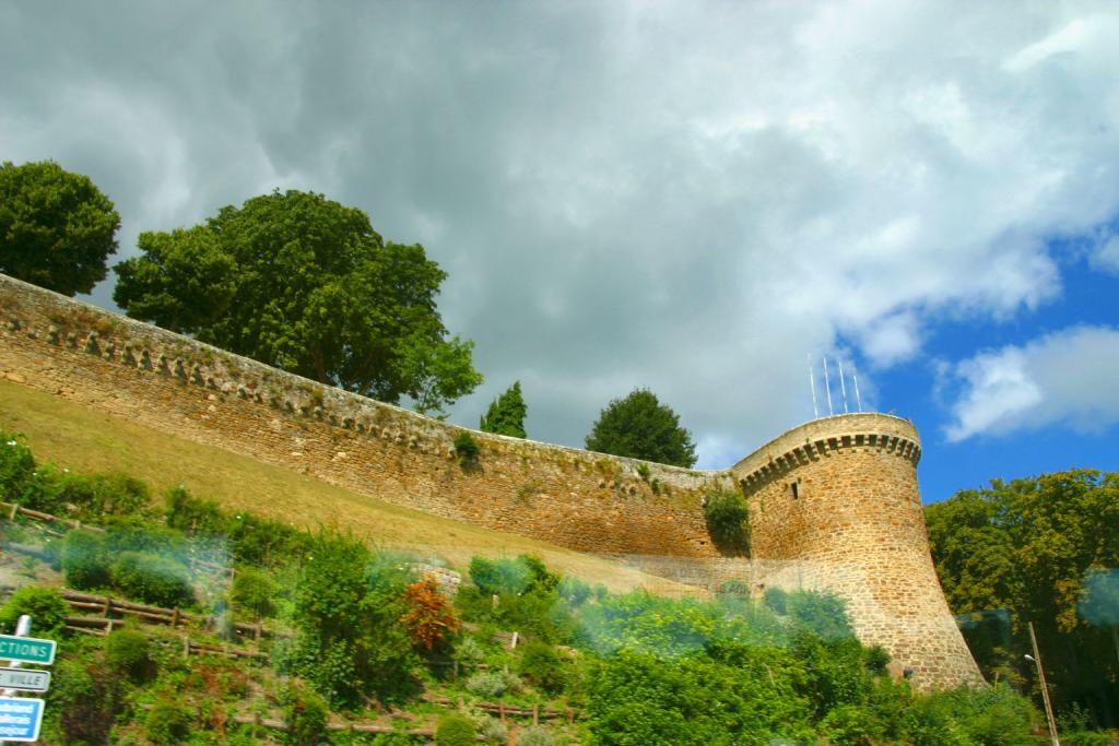 Foto de Dinan, Francia
