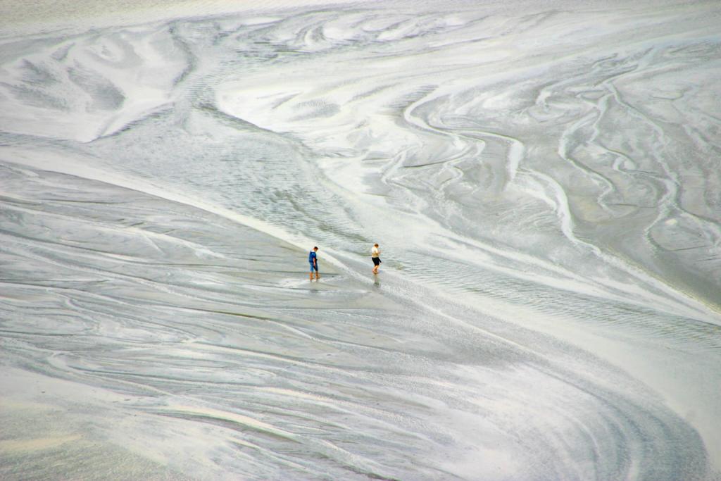 Foto de Mont Saint Michel, Francia
