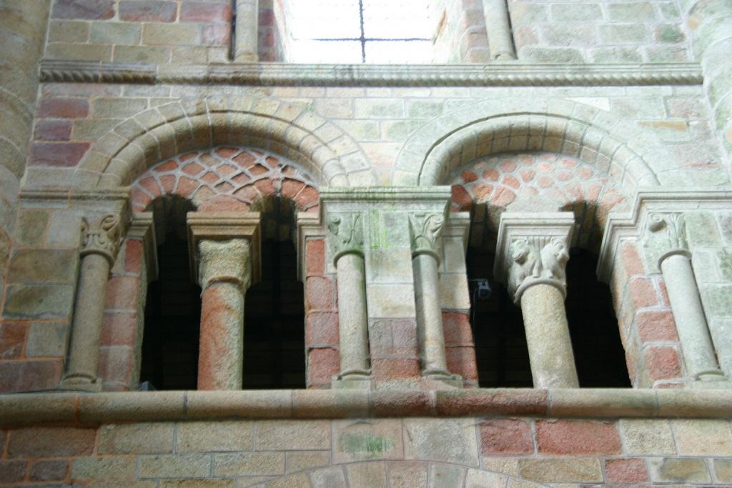 Foto de Mont Saint Michel, Francia