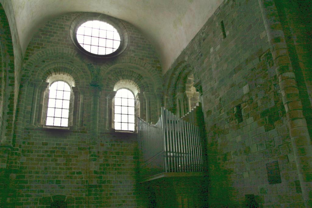 Foto de Mont Saint Michel, Francia