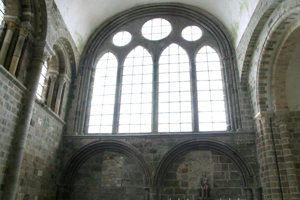 Foto de Mont Saint Michel, Francia