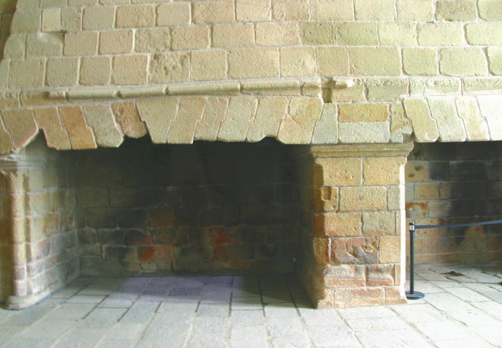 Foto de Mont Saint Michel, Francia