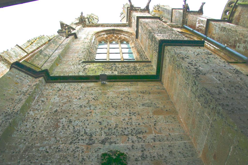 Foto de Mont Saint Michel, Francia