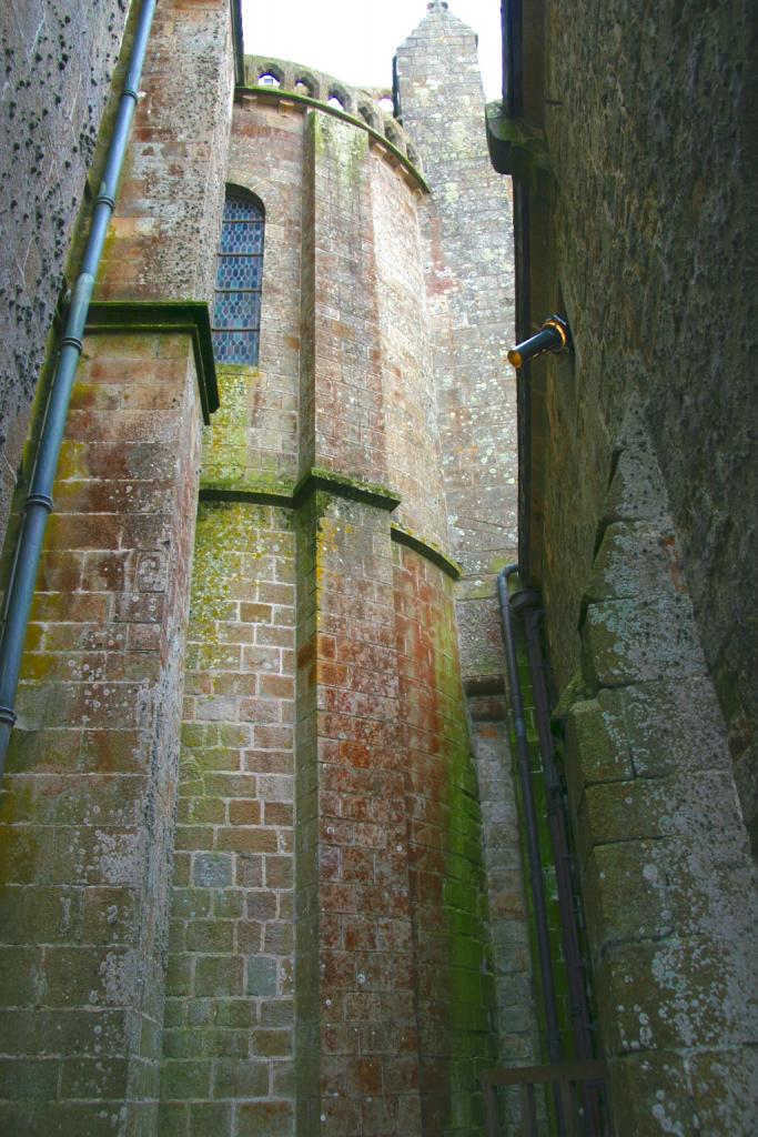 Foto de Mont Saint Michel, Francia