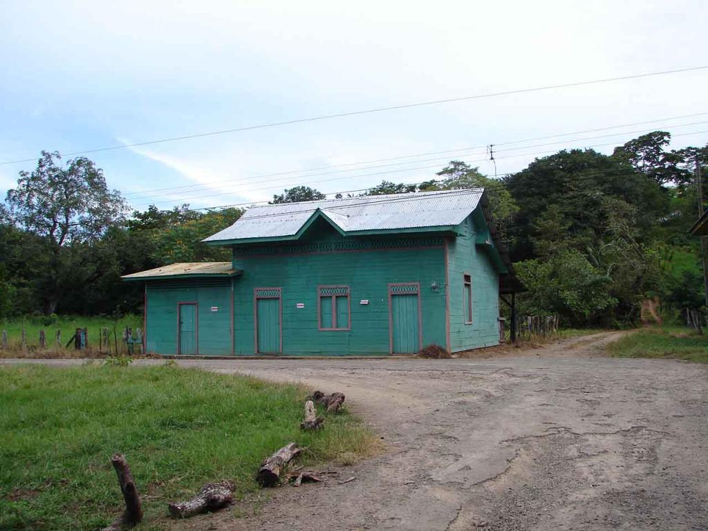 Foto de Santa Cruz (Guanacaste), Costa Rica