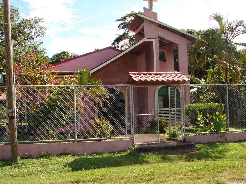 Foto de Santa Cruz (Guanacaste), Costa Rica