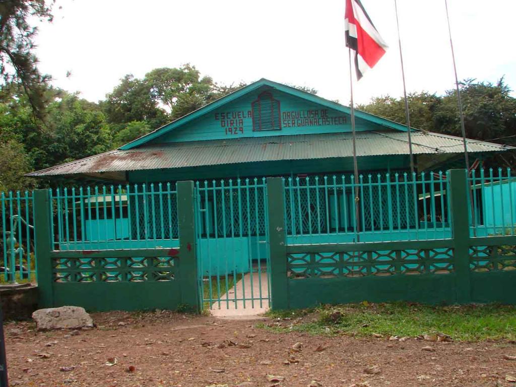 Foto de Santa Cruz (Guanacaste), Costa Rica