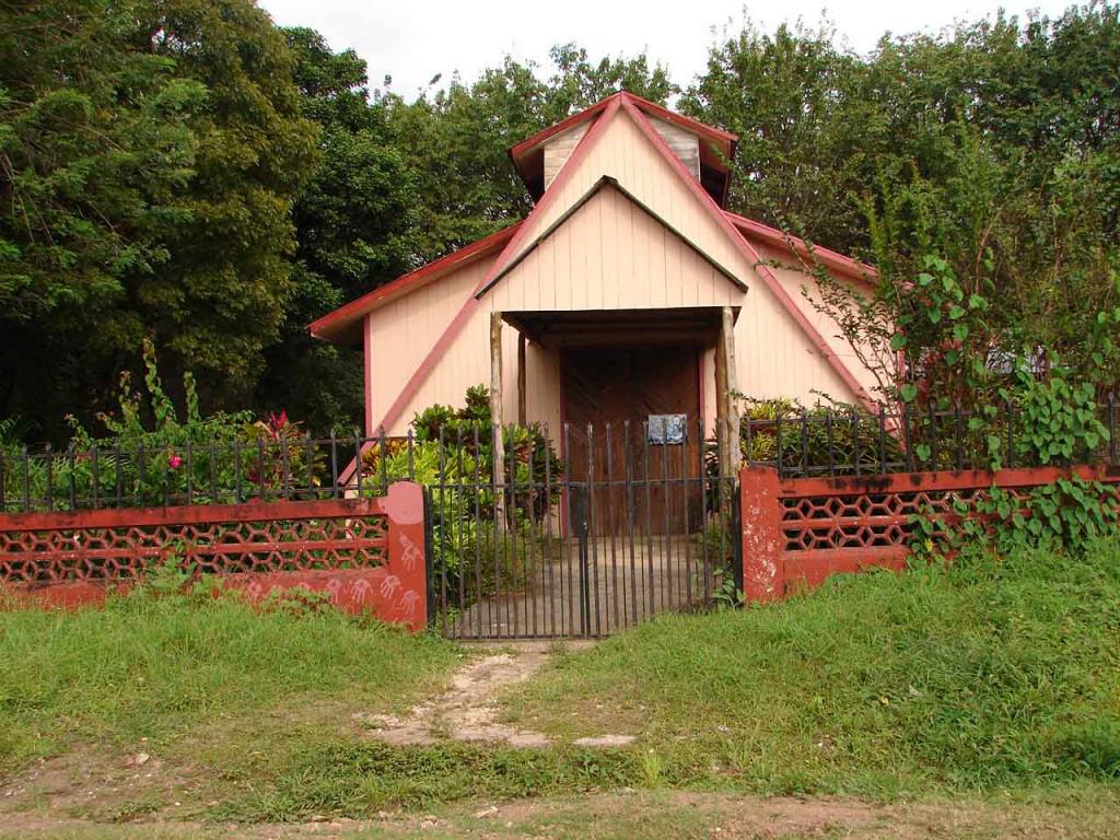 Foto de Santa Cruz (Guanacaste), Costa Rica