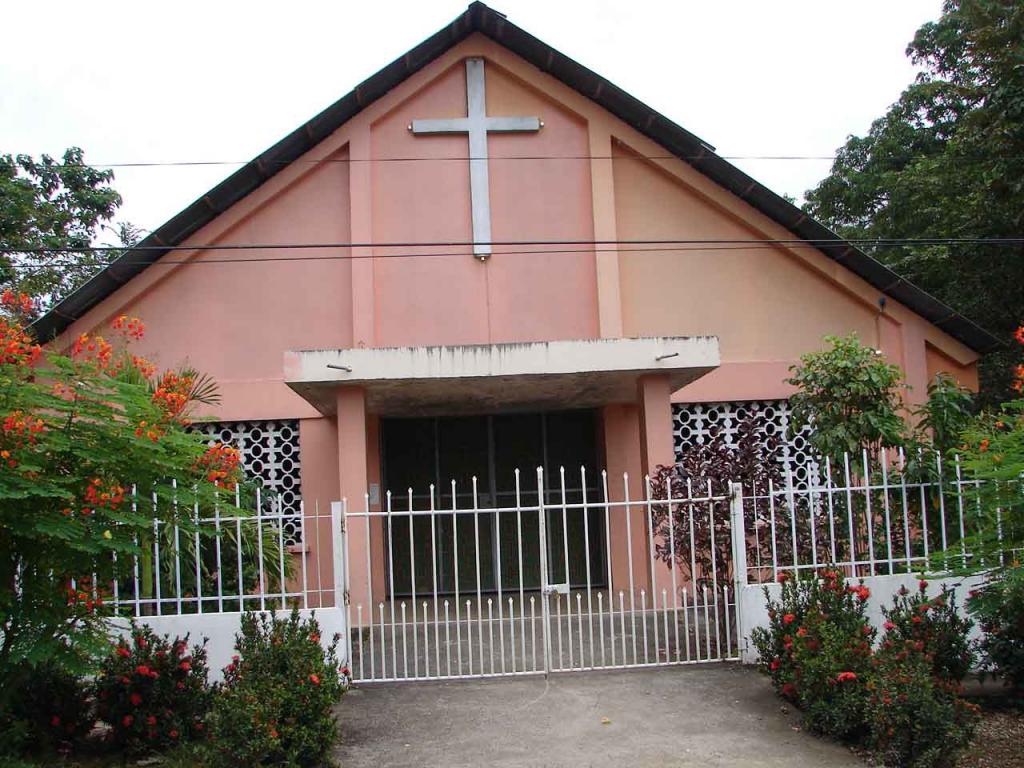 Foto de Santa Cruz (Guanacaste), Costa Rica