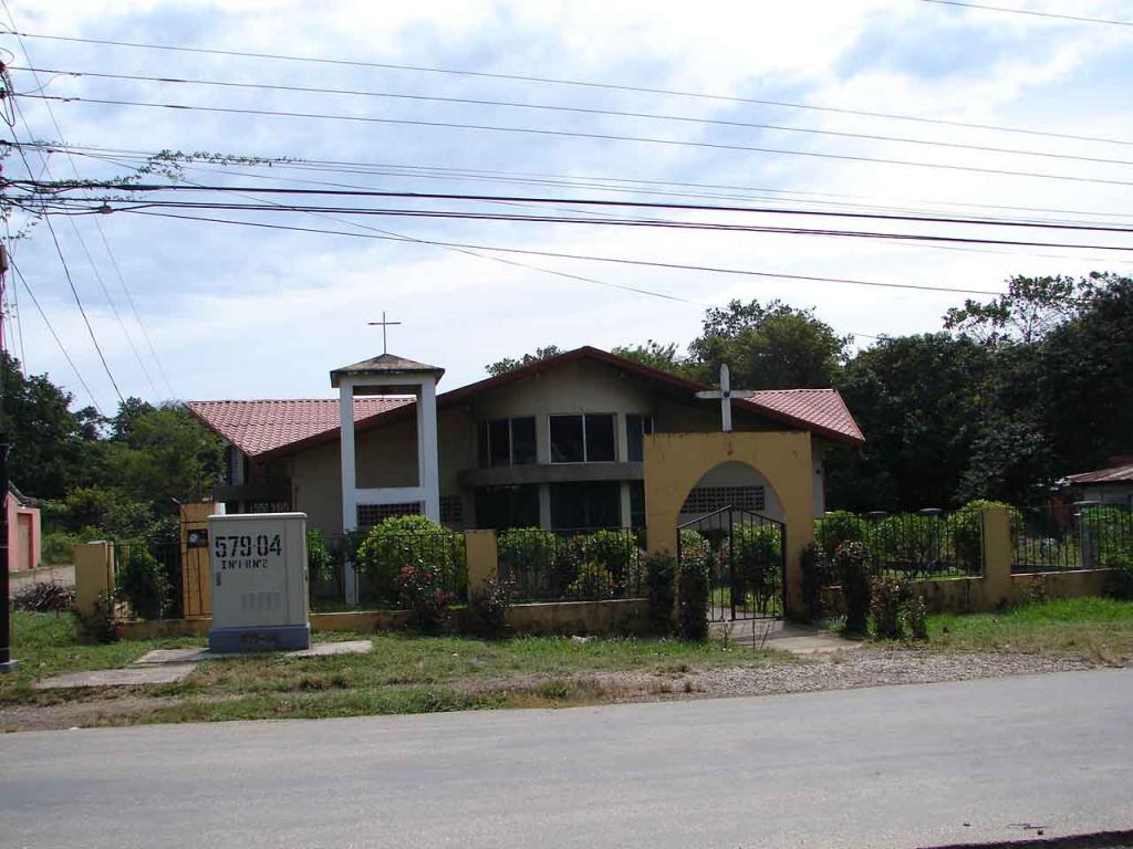 Foto de Santa Cruz (Guanacaste), Costa Rica