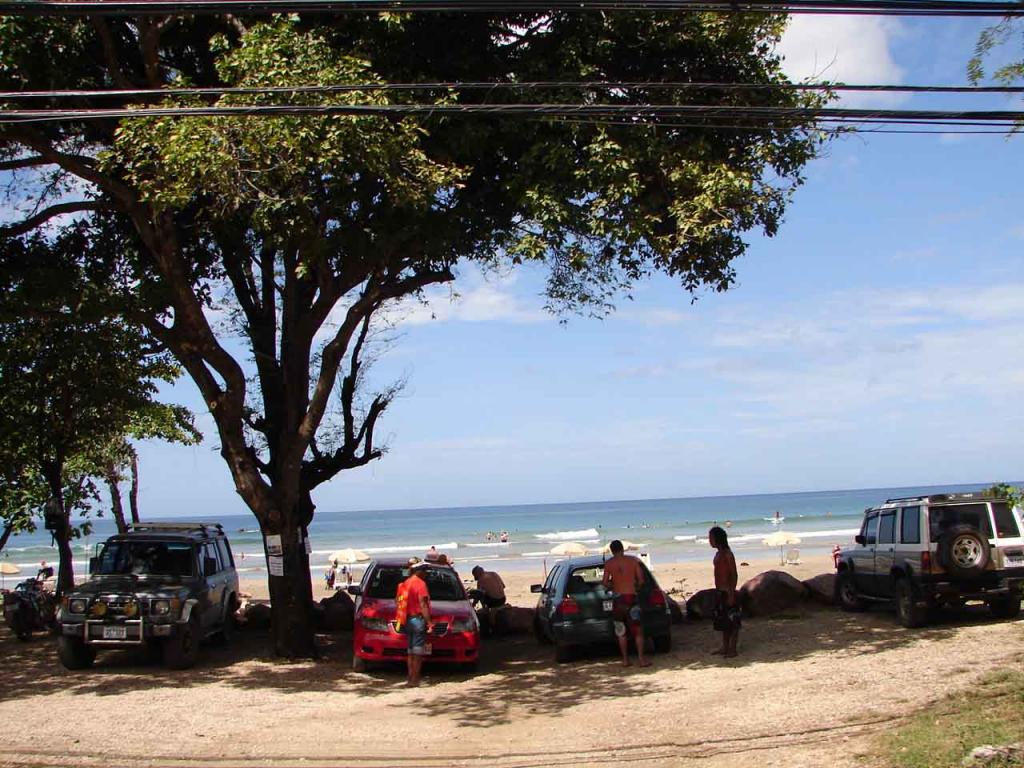 Foto de Santa Cruz (Guanacaste), Costa Rica