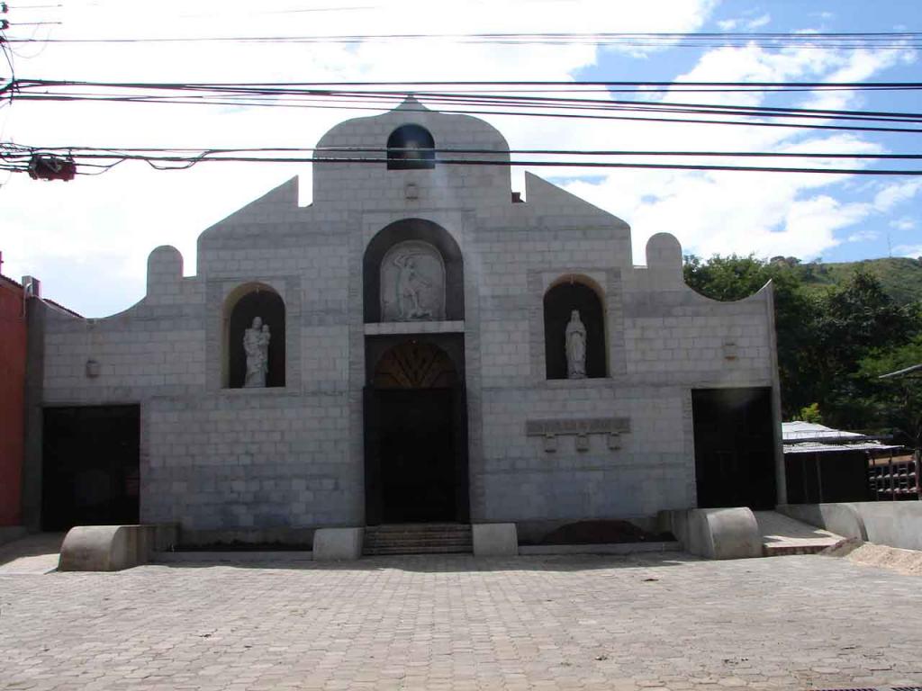 Foto de Santa Cruz (Guanacaste), Costa Rica