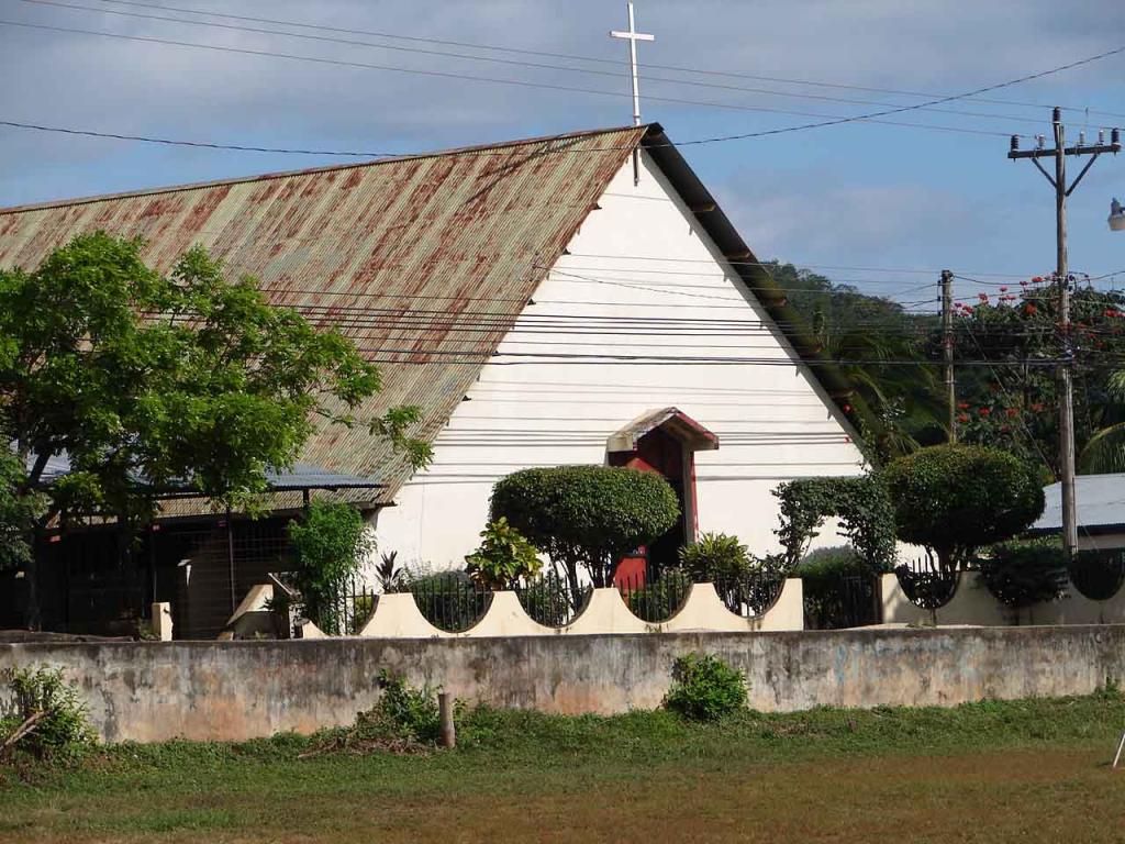 Foto de Santa Cruz (Guanacaste), Costa Rica