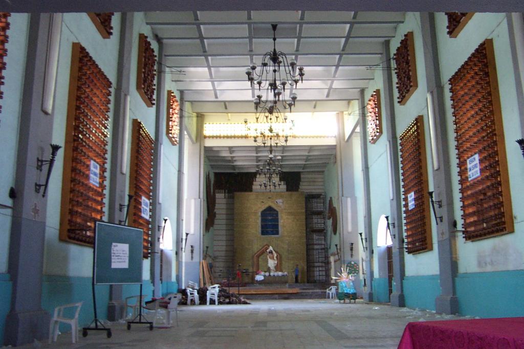 Foto de Tecomán (Colima), México