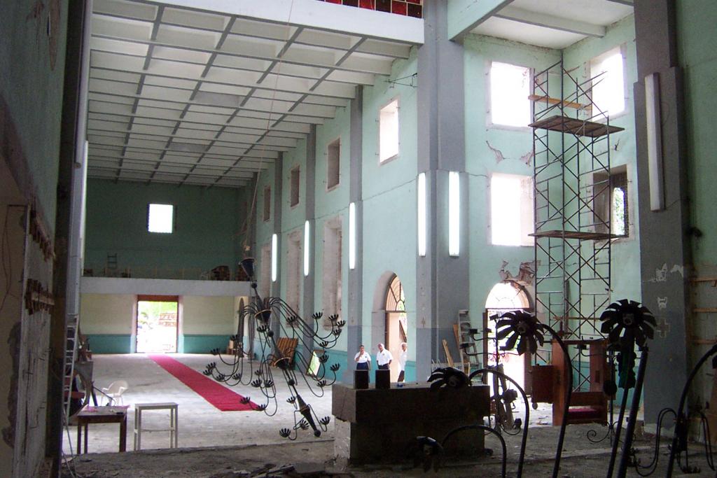 Foto de Tecomán (Colima), México