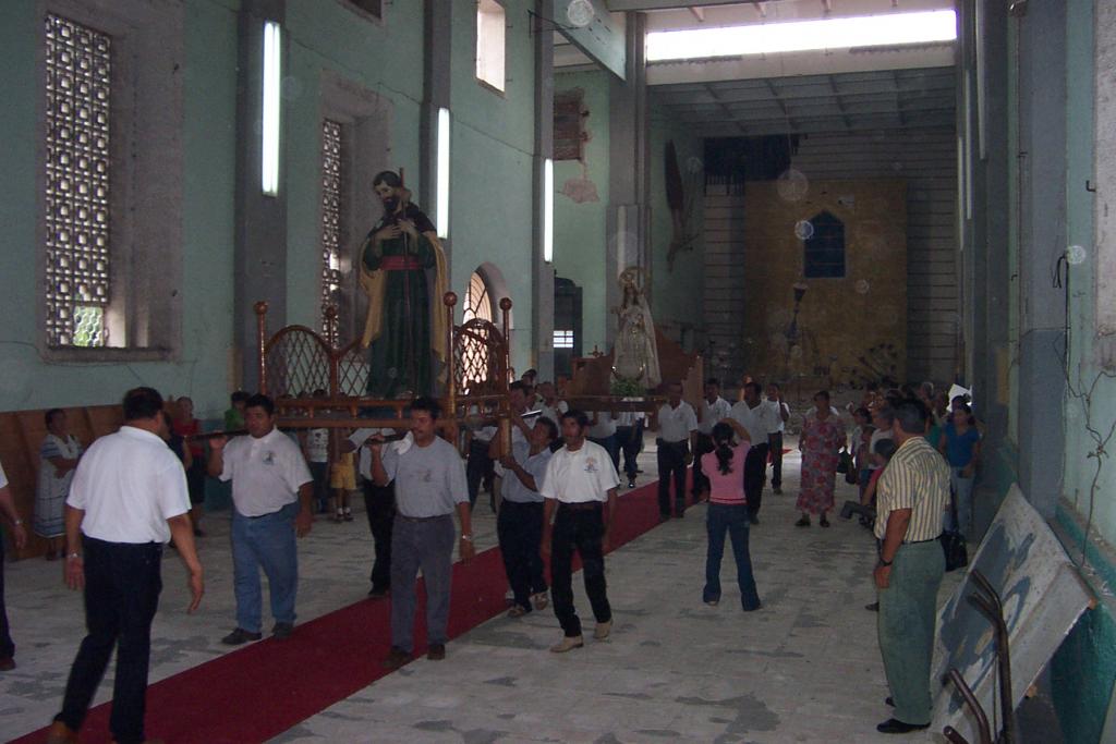 Foto de Tecomán (Colima), México