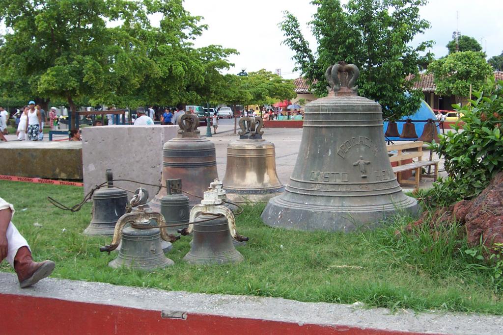 Foto de Tecomán (Colima), México