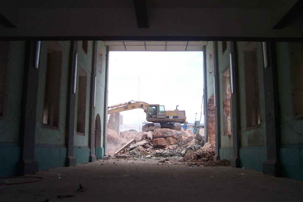 Foto de Tecomán (Colima), México