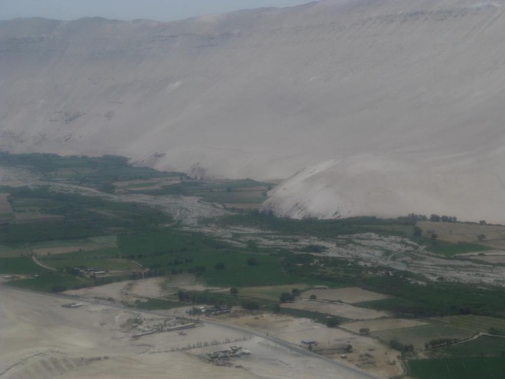 Foto de Poconchile, Chile