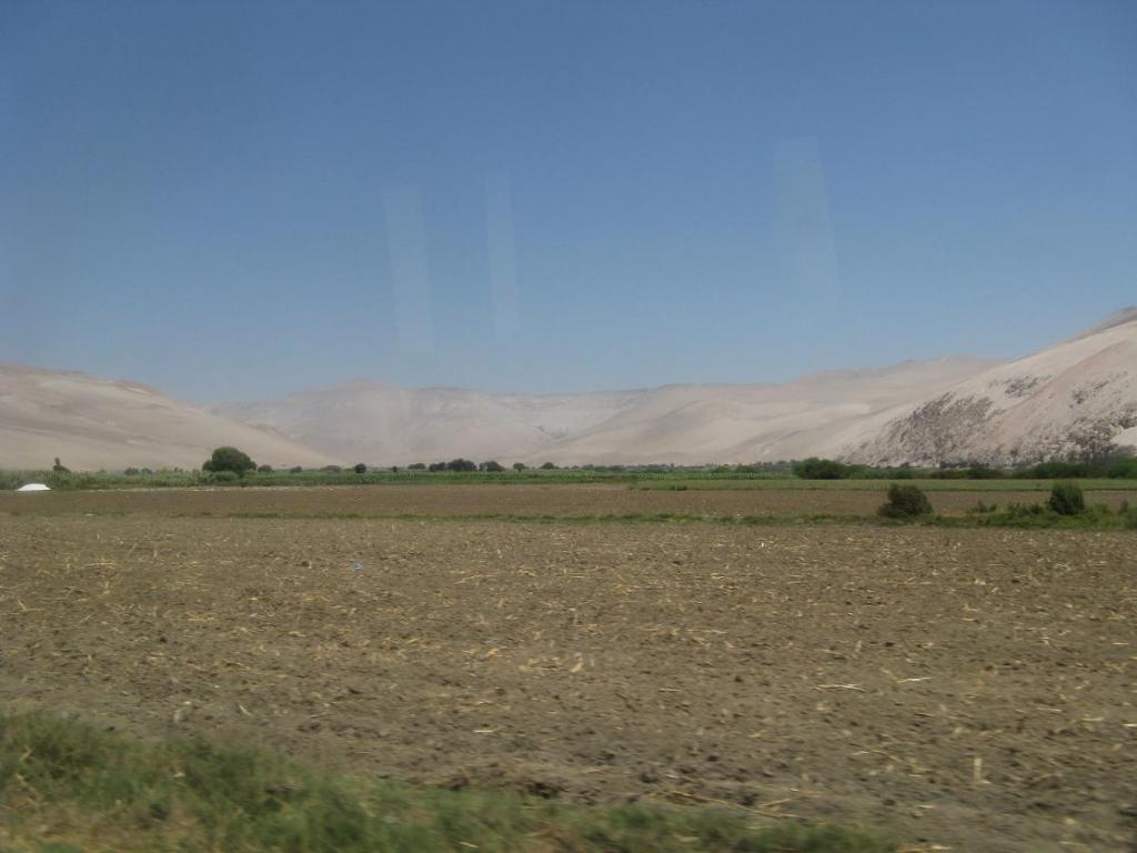 Foto de Poconchile, Chile