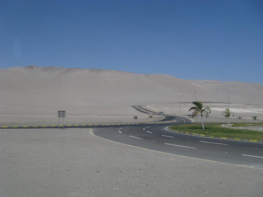 Foto de Poconchile, Chile