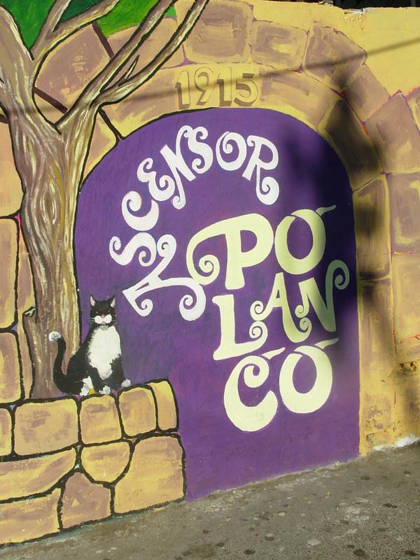 Foto de Valparaiso, Chile